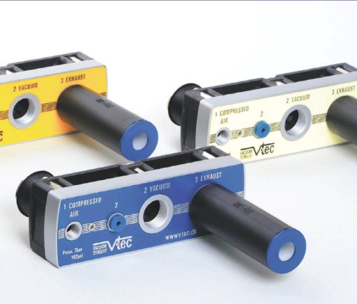 Pompa eżektorowa VTM/VTC-30